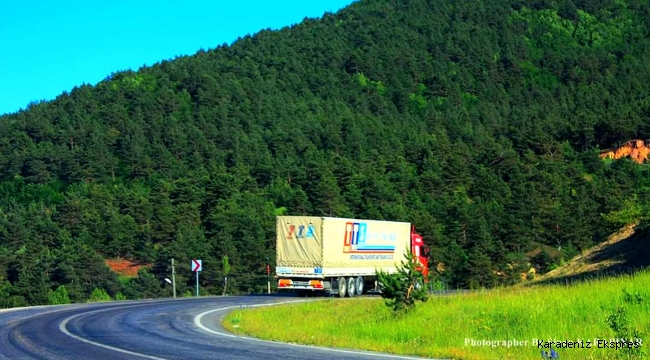 Karadeniz'in doğusunda sokağa çıkma yasağı yok