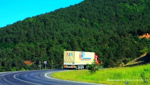 Karadeniz'in doğusunda sokağa çıkma yasağı yok