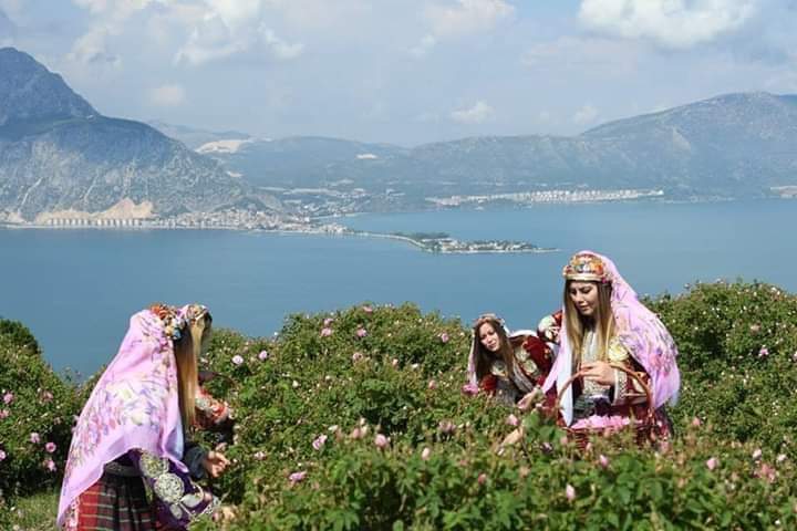 KİM DEMİŞ TARİH SIKICIDIR DİYE.. 