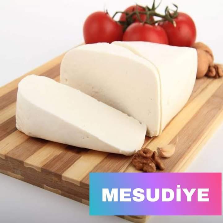 MESUDİYE SÜT ÜRÜNLERİ İMALATI Açılıyor!