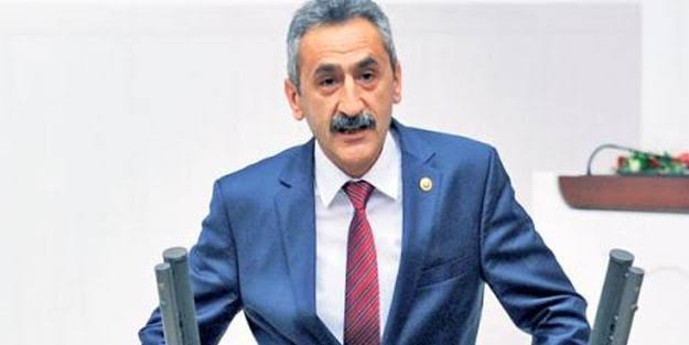 Mustafa Adıgüzel sosyal medya hesabından Cemal Enginyurt'u bombaladı