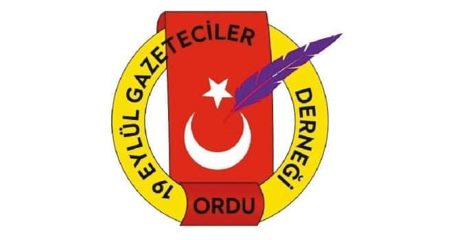 ORDU GAZETECİLER CEMİYETİ BEKÇİLERİN TAVRINI KINADI...