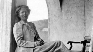 ORTADOĞU’YU CETVELLE BÖLEN İNGİLİZ AJAN (Gertrude Bell)