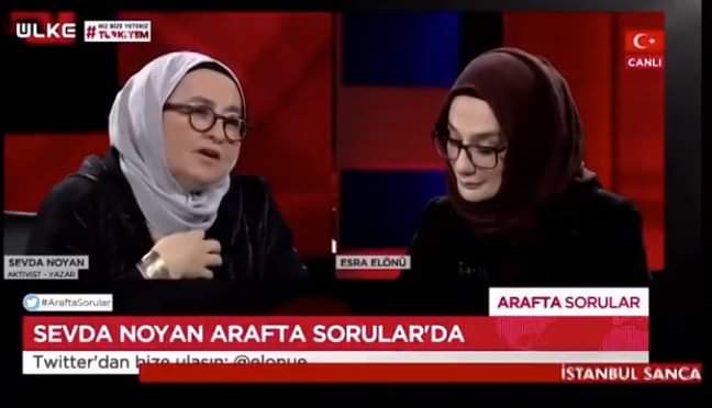 PROVAKASYONA GELMEYELİM. ALLAH BUNLARA İNSANLIK NASİP ETSİN