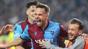 TRABZONSPOR'A TUZAK MI? 