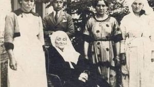 ZÜBEYDE HANIM