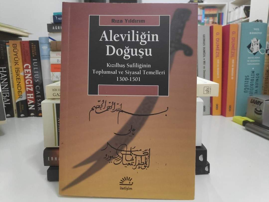 Alevilik nedir? Soruyu ilk defa babama sormuştum...