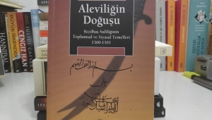 Alevilik nedir? Soruyu ilk defa babama sormuştum...