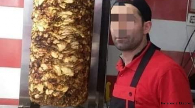BİR TAVUK DÖNER HİKAYESİ