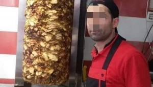 BİR TAVUK DÖNER HİKAYESİ