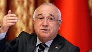 Cemil Çiçek : 