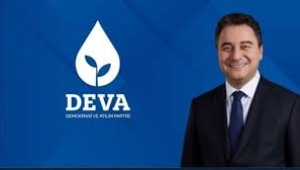 DEVA PARTİSİ: SİYASİ REKABET VATANDAŞA HİZMETİ ENGELLEMEMELİ 