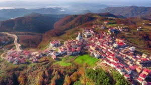 Fatsa'daki hastanelere Gürgentepe'den çok vaka geliyor 