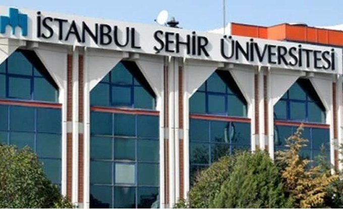 İstanbul Şehir Üniversitesi’nin faaliyet izni kaldırıldı 