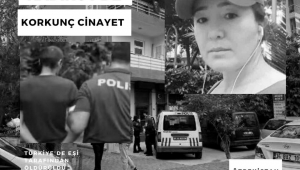 Kadıköy’de Özbek kadın cinayete kurban gitti