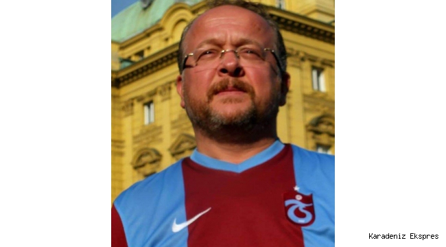 Nefesim acıyor, ciğerim yanıyor ...