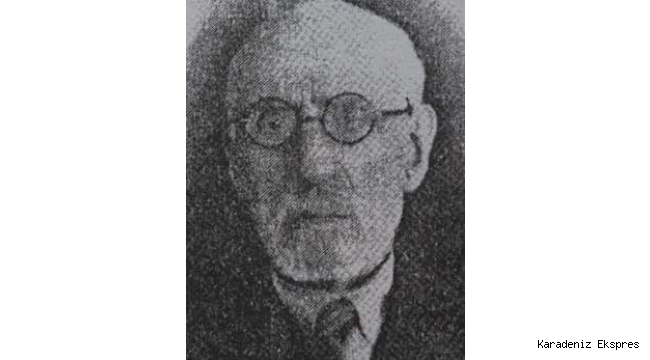 OFLU HOCA KİLİSEDE VAAZ