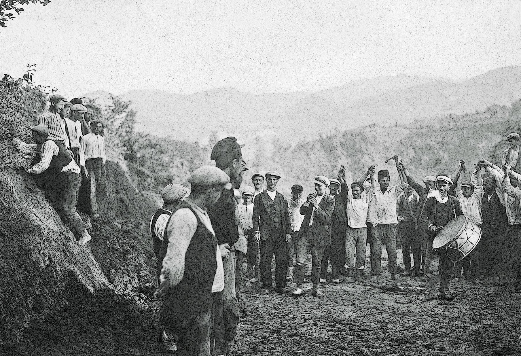 “ORDU’NUN YOL VE KÖPRÜ HİKAYELERİ”