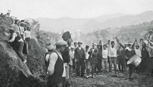 “ORDU’NUN YOL VE KÖPRÜ HİKAYELERİ”
