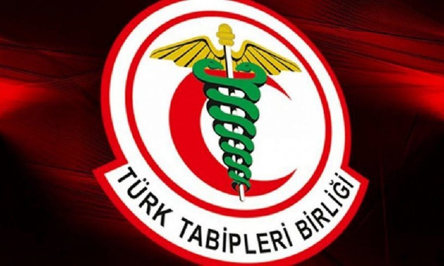 TTB: “Sağlık kuruluşlarında vardiya usulünden vazgeçilsin” 