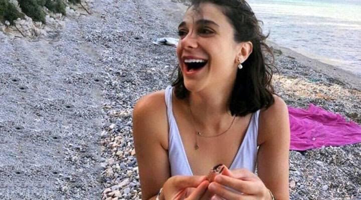 BİR KIZIMIZI DAHA KURTARAMADIK : CANSIZ BEDENİNİ VARİLE KOYUP, TAŞIMIŞ...