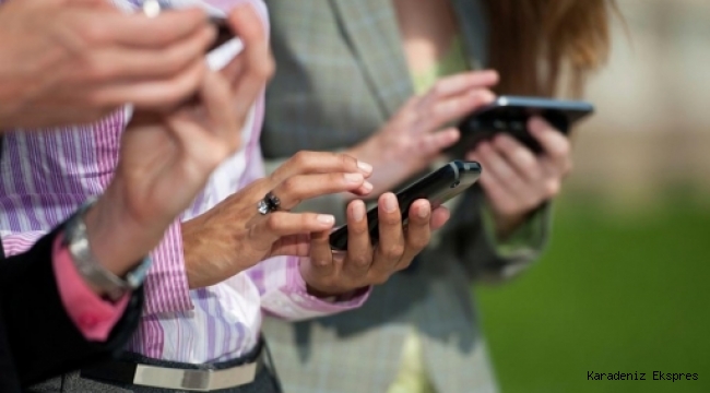 Bunu hepimiz uygulasak, cep telefonu hırsızlıkları tarihe karışacaktır