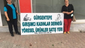 Gürgentepe Girişimci Kadınlar Derneği