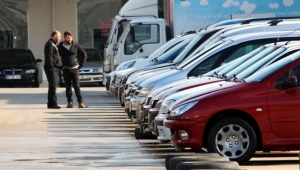 İkinci el otomobil zıvanadan çıktı! Her gün yeni bir oyun 