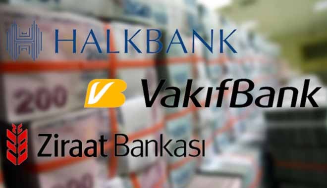 Kamu bankaları konut kredisinde faizleri yükseltti 