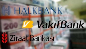 Kamu bankaları konut kredisinde faizleri yükseltti 