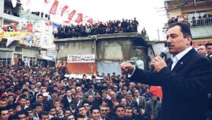 Muhsin Yazıcıoğlu ; Ben İsteseydim Başbakan Olurdum!