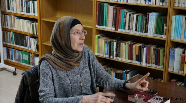 Prof. Erkilet: İstanbul Sözleşmesi’nden geri çekilmek saldırganlığa prim vermek olur