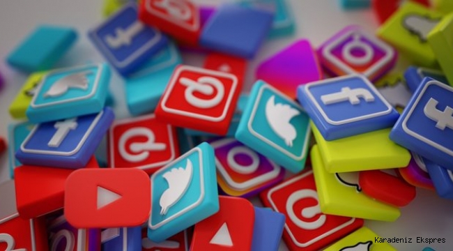 Sosyal medya düzenlemesi Meclis'te kabul edildi