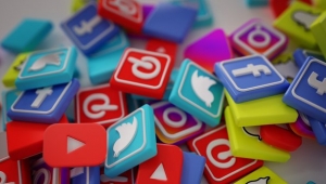 Sosyal medya düzenlemesi Meclis'te kabul edildi