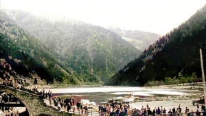 Trabzon Çaykara Göç tarihî