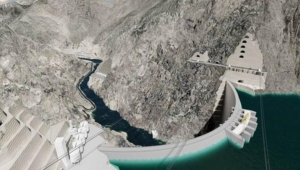 Yusufeli Barajı, 2,5 milyon kişinin elektrik ihtiyacını karşılayacak