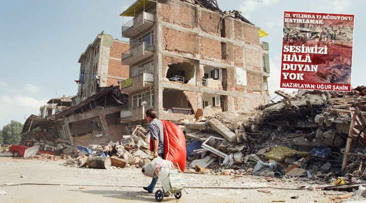17 Ağustos’un 21’inci yılında İstanbul’un deprem karşısında durumu ne?