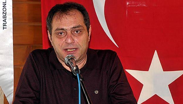 Atilla Dilaver Trabzonspor'a gelen men kararını değerlendirdi