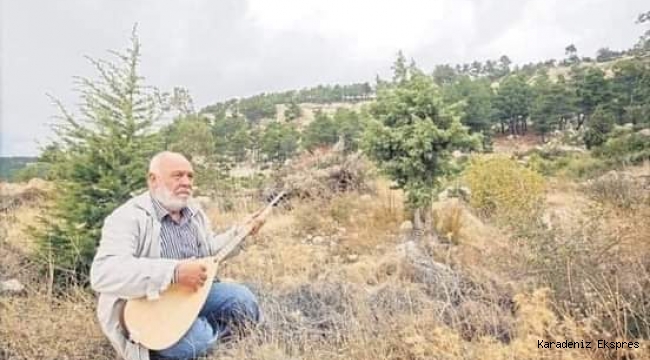 BİR TAHTACI ÇOCUĞU : MUSA EROĞLU