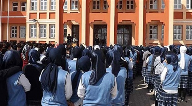 'Düşündürücü Bir Sonuç': İmam Hatip Öğrencilerinin Çoğu Kendi İstekleri Dışında Kaydoluyor 