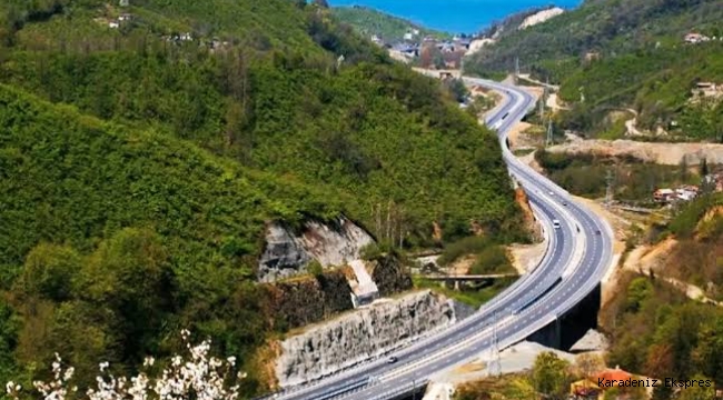 Zeki Odabaş'tan açıklama: Ordu'da maden ihalesi yapılıyor! 