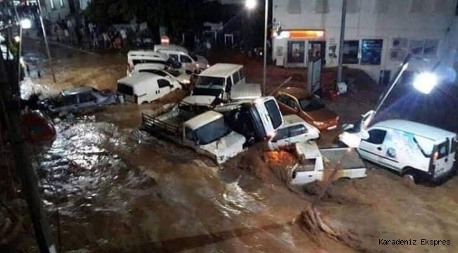 GEÇMİŞ OLSUN GİRESUN