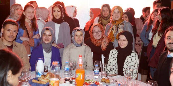 KADEM’den İstanbul Sözleşmesi’ne dair 16 Maddelik destek açıklaması geldi!
