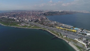 Kanal İstanbul'da mevzuat tamamlandı: Yap-işlet-devret modeliyle yapılacak, ihaleyi kazanan şirketler vergiden muaf olacak! 