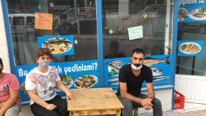  MESUDİYE’DE BALIK RESTORANT AÇILDI