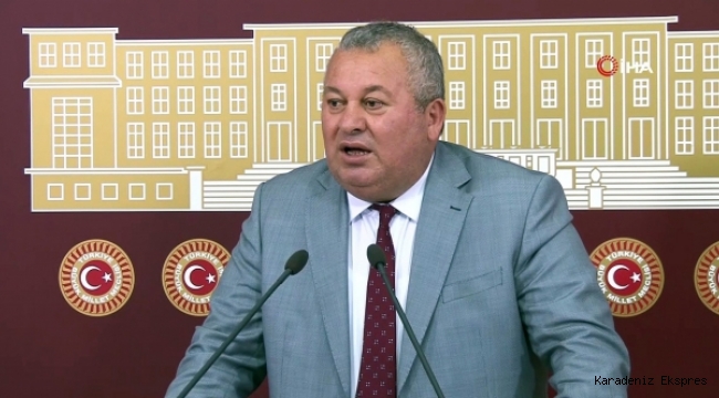 MHP'de ihraç edilen Cemal Enginyurt'a yakın 8 ilçe başkanı görevden alındı