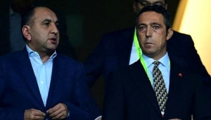 Spor yazarı Kemal Belgin: Ali Koç ile Semih Özsoy tekme tokat birbirine girdi