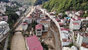 Tek bir HES’e bile ‘ÇED Olumsuz’ denilmemiş!