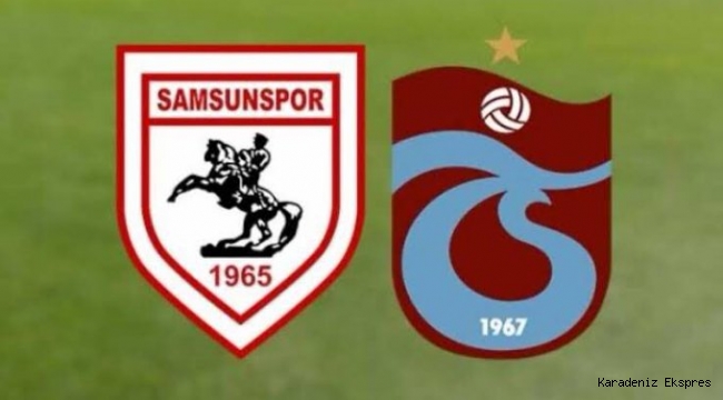 ​​​​​​​Yılport Samsunspor , Trabzonspor ile Samsun 19 Mayıs Stadyumu’nda hazırlık maçı oynayacak