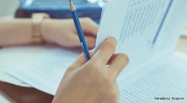 YKS tercih sonuçları açıklandı!